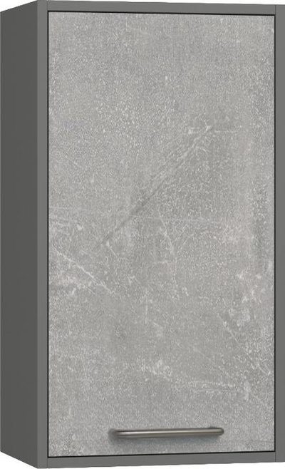 BlanKit G40 Graphite+Industrial SG U4