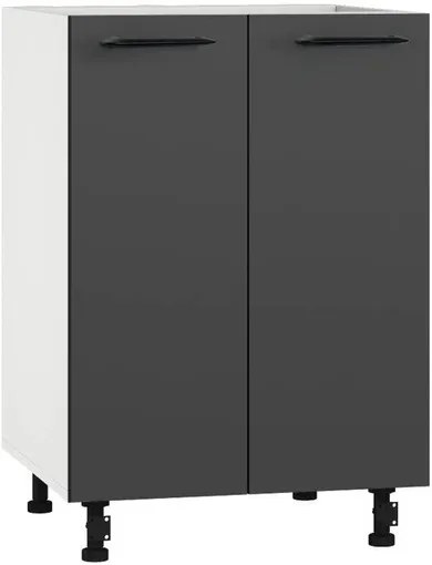 BlanKit D53 White+Graphite.M702 M