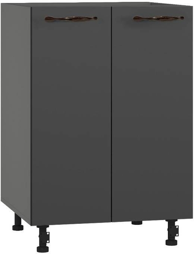 BlanKit D52 Graphite+Graphite.M702 M2 