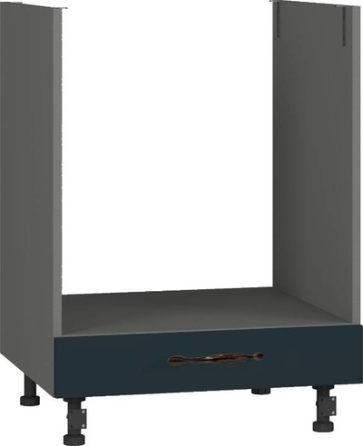 BlanKit D60C Graphite+Storm.G293 M2