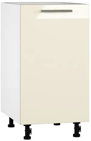 BlanKit D45 White+Beige.G406 R128