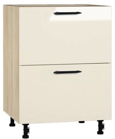 BlanKit D60.Ts2 Sonoma+Beige.G406 M