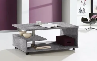 Журнальный / сервировочной столик Bailey BL1T01