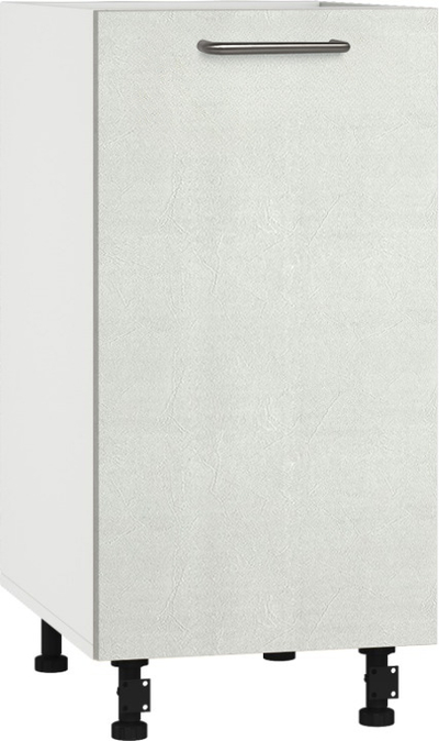 BlanKit D40 White+Concrete cream.353 U4