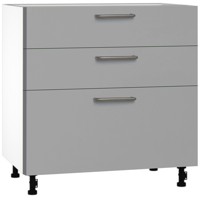 BlanKit D80.s3 White+GreyQuartz.M306 U4