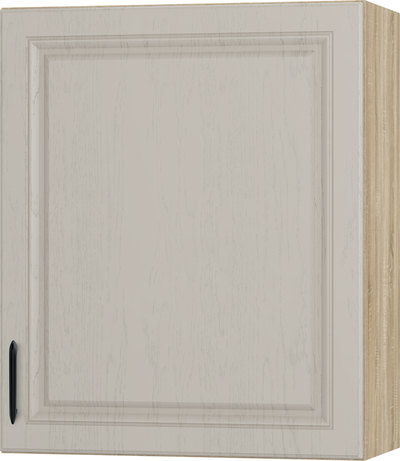 Skapis BlanKit G60.1 Sonoma+GreyLight.F338 M