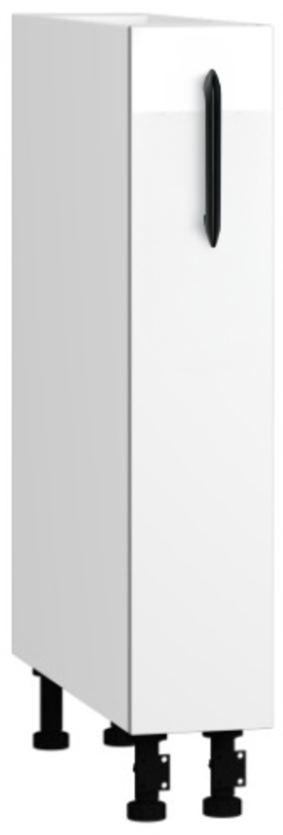 Köögikapp BlanKit D15C White+White.G382 M