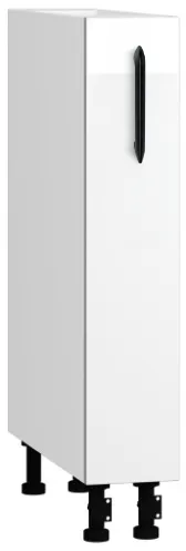 Кухонный шкаф модульной системы BlanKit D15C White+White.G382 M