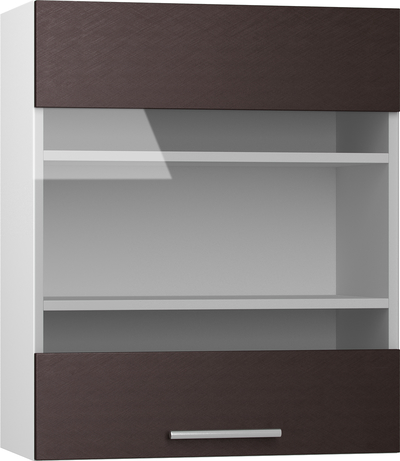 BlanKit G60W White+BrushBronze.M369