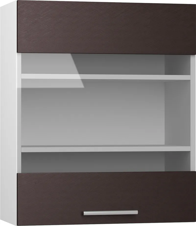 BlanKit G60W White+BrushBronze.M369