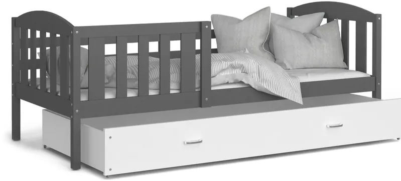 Kubus P 160x80