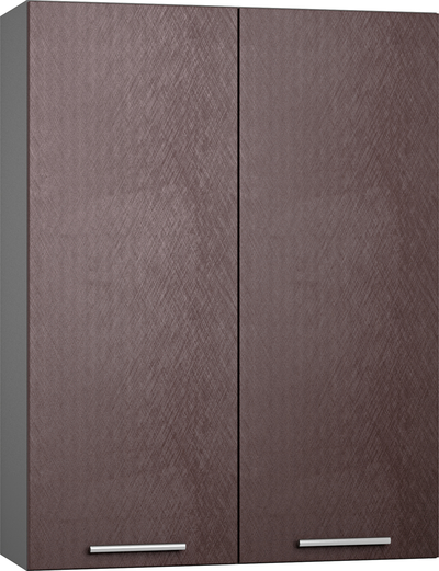 BlanKit G80.h105 Graphite+BrushBronze.M369