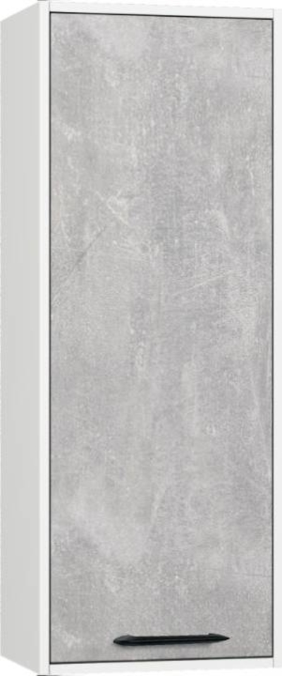 BlanKit G40.h105 White+Industrial SG M