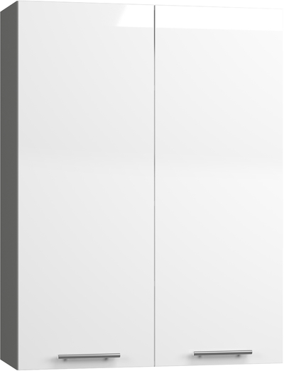 BlanKit G80.h105.D Graphite+White.G382