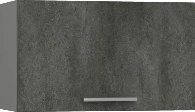 BlanKit G60.h36 Graphite+CementDark.M361