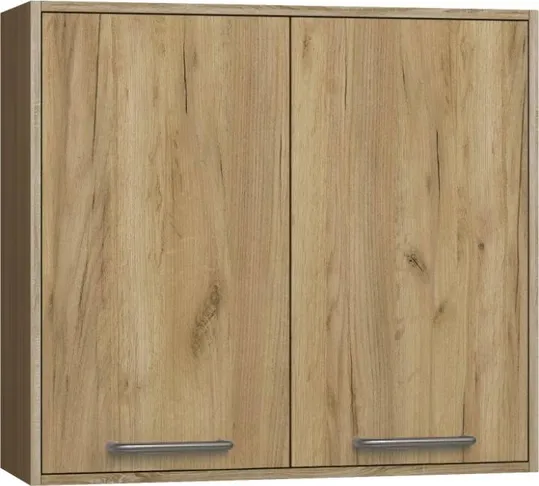 Köögikapp BlanKit G80.D Sonoma+Oak Kraft Gold К003 U4