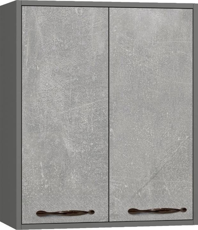 BlanKit G60 Graphite+Industrial SG M2