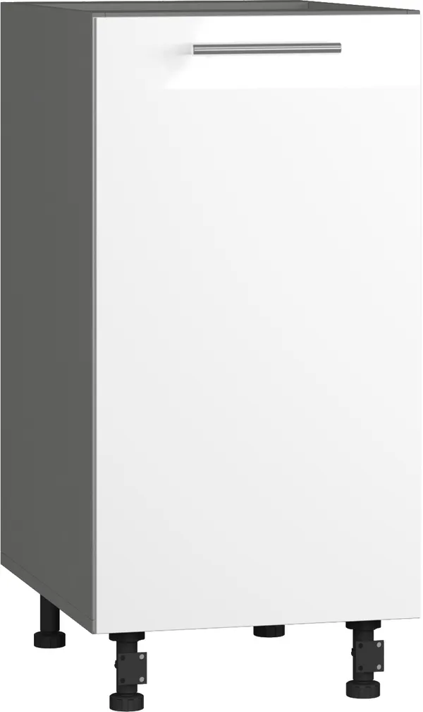 BlanKit D40 Graphite+White.G382