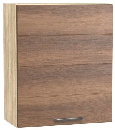 Кухонный шкаф модульной системы BlanKit G60.1.D Sonoma+Chicory dark.395 U4