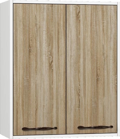 BlanKit G60 White+Sonoma.3025 M2