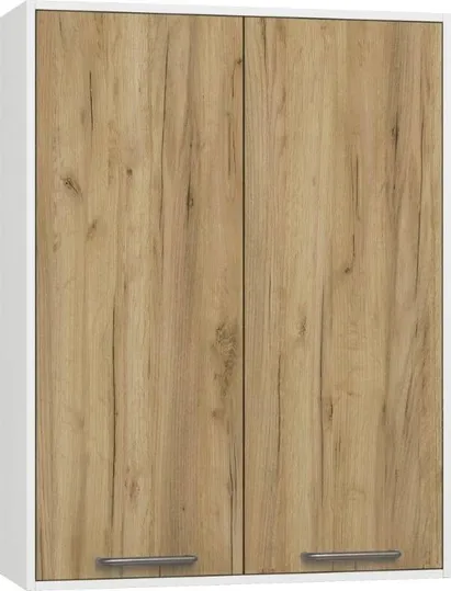 BlanKit G80.h105.D White+Oak Kraft Gold К003 U4