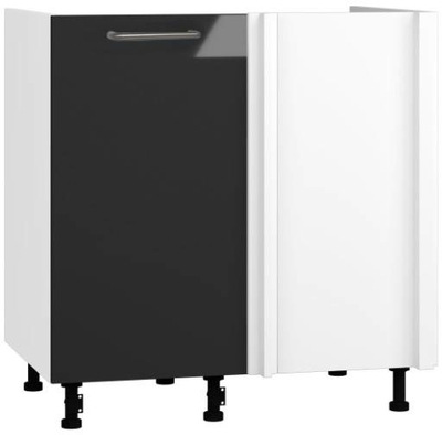 BlanKit D80NK White+Graphite.G399 U4