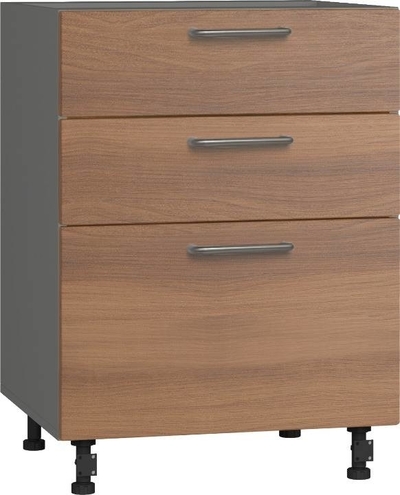 BlanKit D60.s3 Graphite+Chicory dark.395 U4