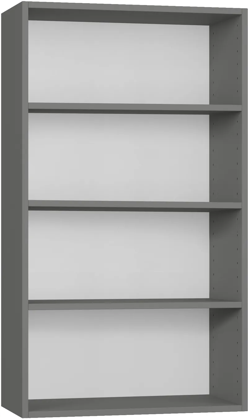 BlanKit KG60.h105 K.Graphite