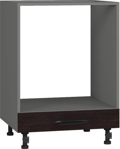 BlanKit D60C Graphite+Tik.279 M