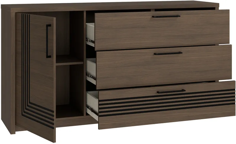 Kummut Eufemius EUFK222L