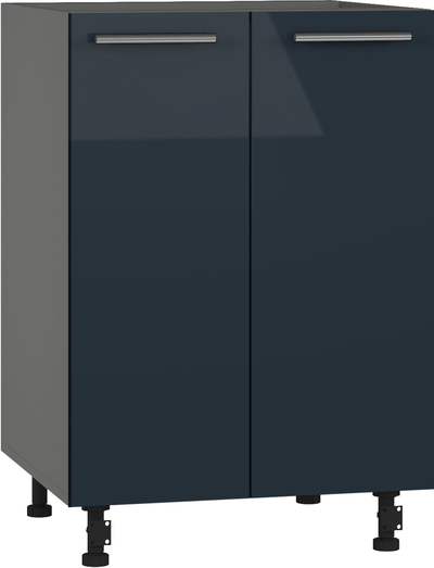 BlanKit D52 Graphite+Storm.G293 