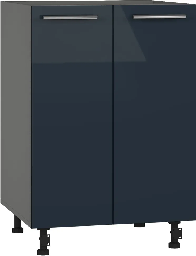 BlanKit D53 Graphite+Storm.G293