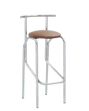 Baaripukk Jola chrome