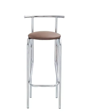 Baaripukk Jola chrome