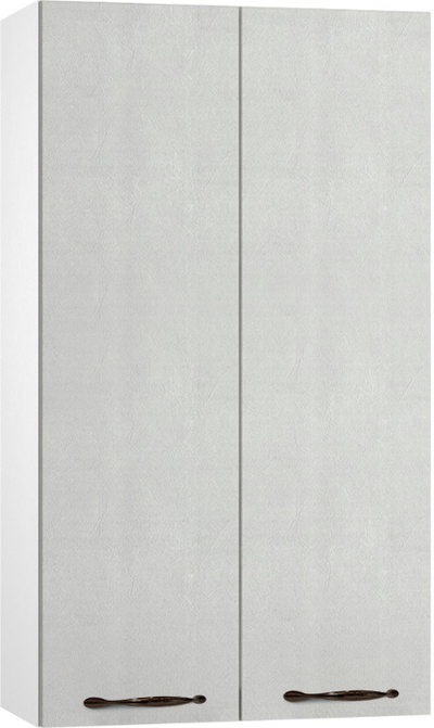 BlanKit G60.h105 White+Concrete cream.353 M2