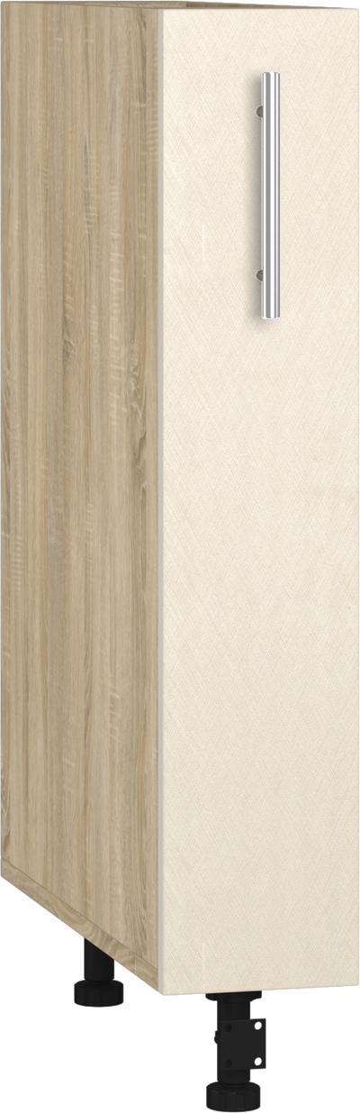 BlanKit D15C Sonoma+BrushCreamy.M273