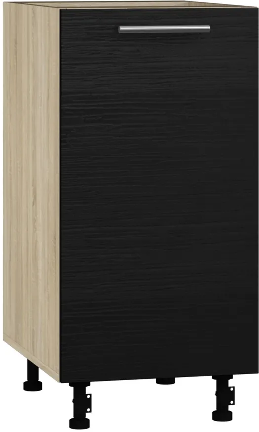 BlanKit D40 Sonoma+OakBlack.381
