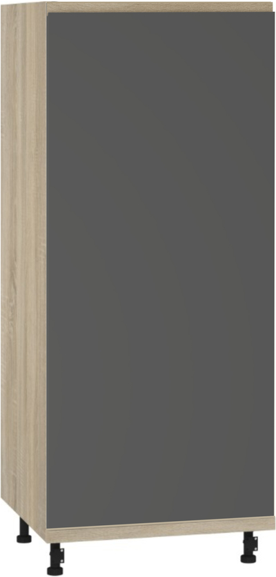 BlanKit D60.h145 Sonoma+JPull.Graphite.M