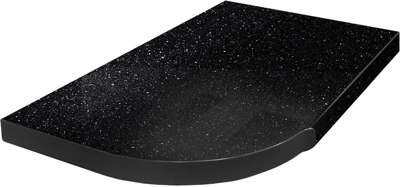 Black Andromeda K218 1200x600x38mm GG