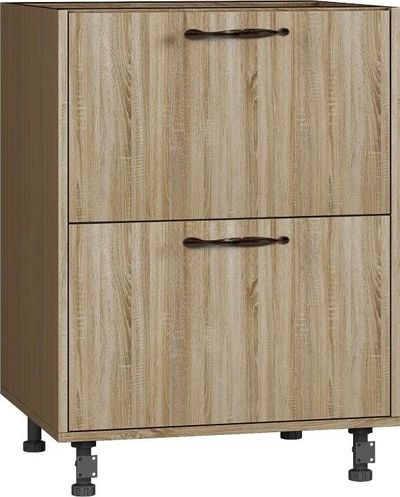 BlanKit D60.s2 Sonoma+Sonoma.3025 M2