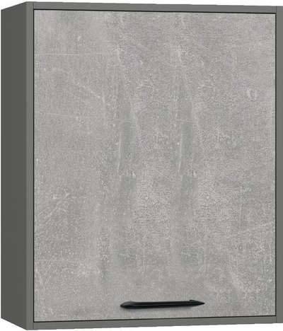 BlanKit G60.1 Graphite+Industrial SG M