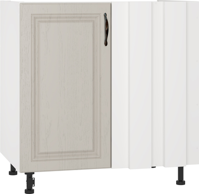 BlanKit D80NK White+GreyLight.F338 M2