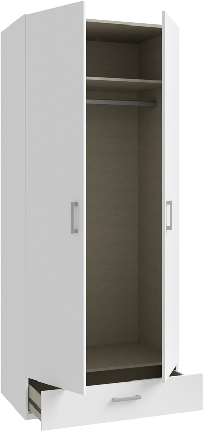 Econobox ECBS923-120
