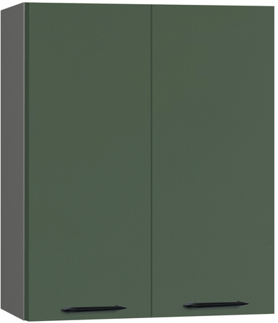 BlanKit G80.h105 Graphite+GreenSmoky.M356 M