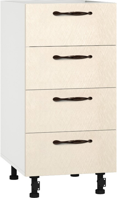 BlanKit D40.s4 White+BrushCreamy.M273 M2