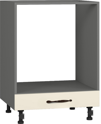 BlanKit D60C Graphite+Beige.G406 M2