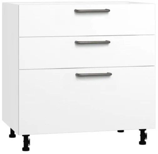 BlanKit D80.Ts3 White+OakWhite.266 U4