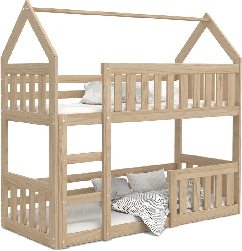 Domek Mini 190x80