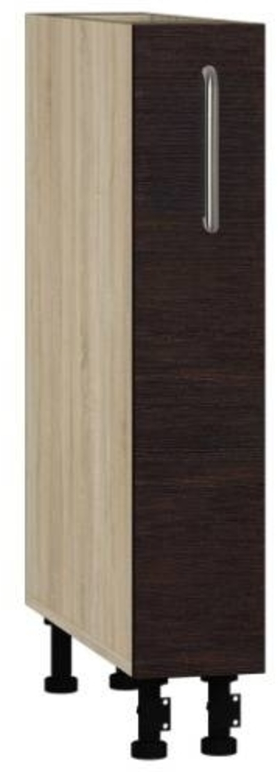 Кухонный шкаф модульной системы BlanKit D15C Sonoma+Tik.279 U4