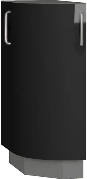 BlanKit D30R Graphite+Graphite.G399 U4